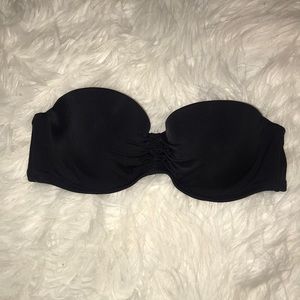 Victoria’s Secret Bandeau Bikini Top